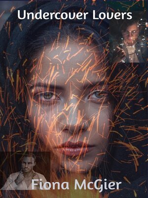 cover image of Undercover Lovers